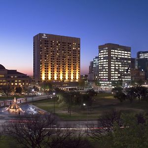 Hilton Adelaide